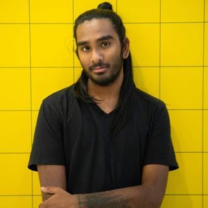 Meet your Posher, Spencer